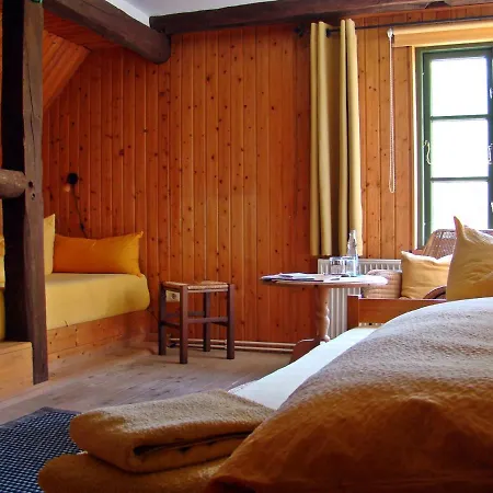 Alte Ausspanne Guest house *
