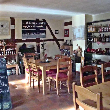 Alte Ausspanne