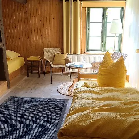 Guest house Alte Ausspanne