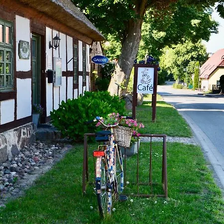 Alte Ausspanne *