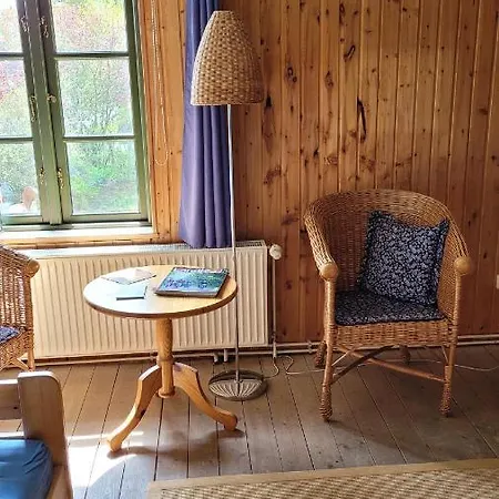 Alte Ausspanne Guest house Walkendorf
