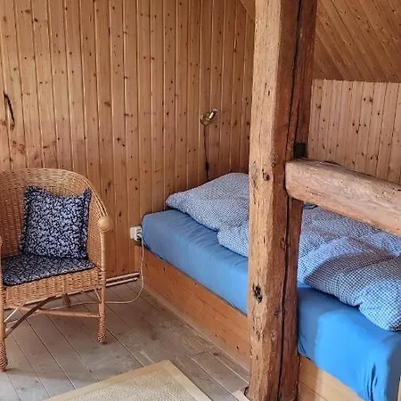 Alte Ausspanne Guest house *