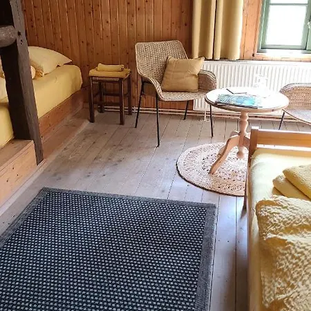 Guest house Alte Ausspanne