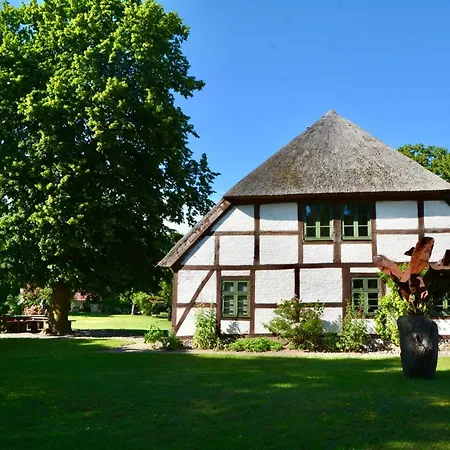 Guest house Alte Ausspanne *